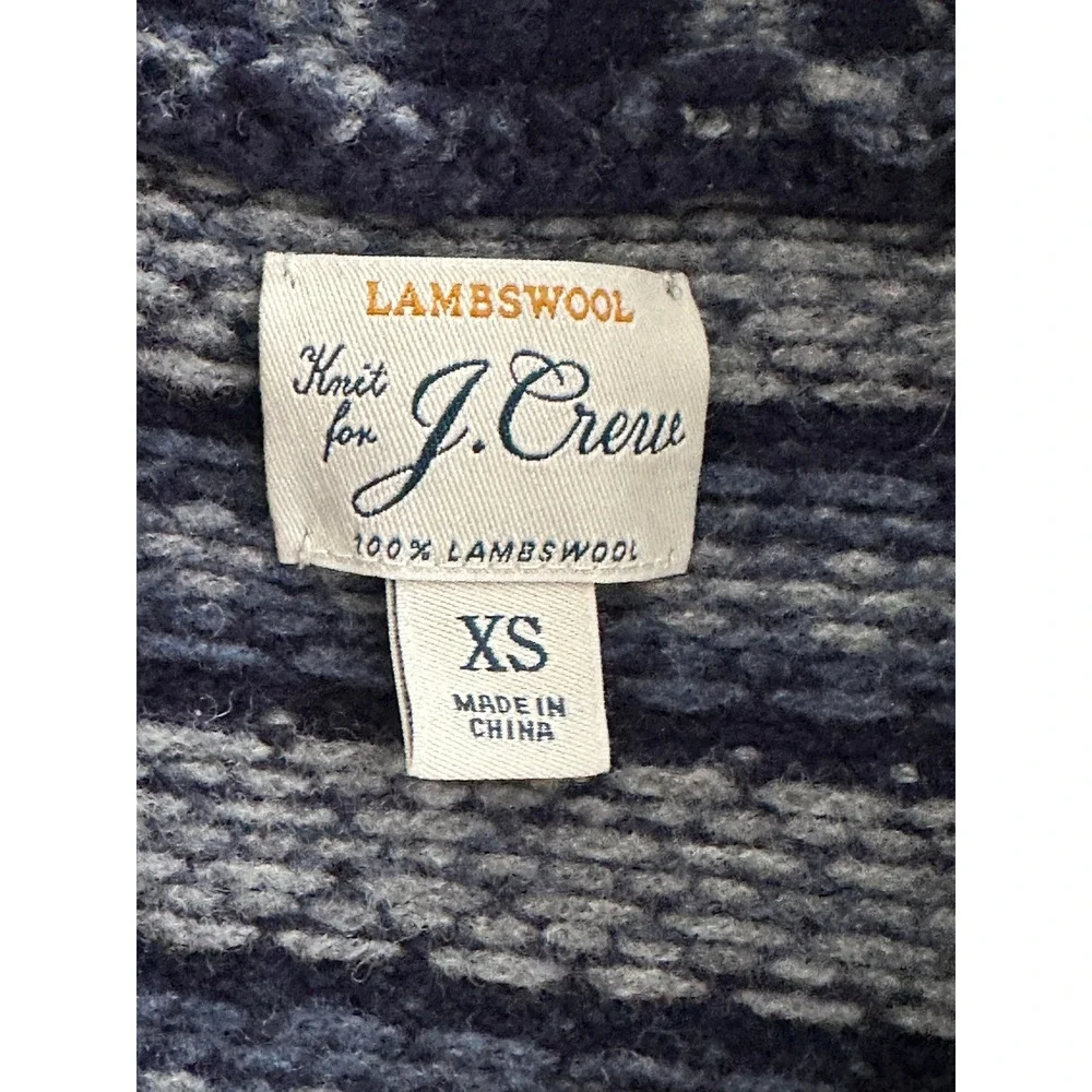 J. Crew Factory measurements pit
